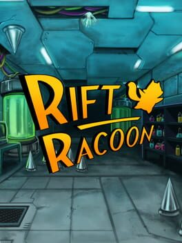 Rift Racoon – Recensione