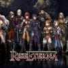 Rise eterna: aperti i preordini per l'edizione fisica del gioco su nintendo switch