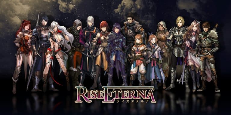 Rise eterna: recensione della versione nintendo switch
