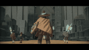 Ruins Magus