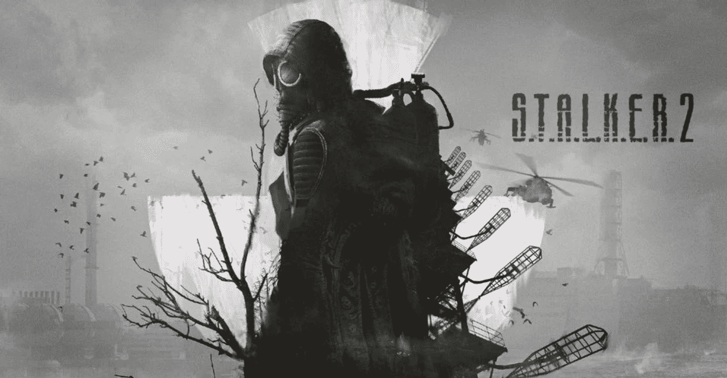 S.T.A.L.K.E.R. 2