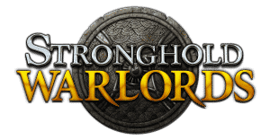 Stronghold Warlords 00 logo