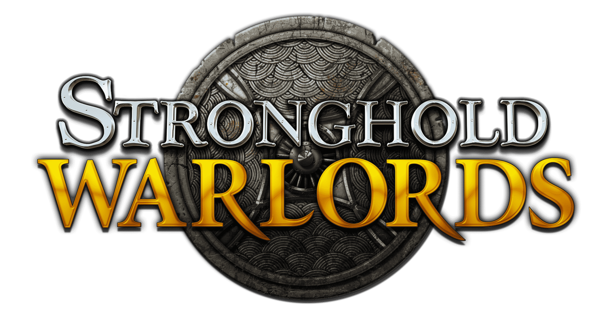 Stronghold Warlords 00 logo