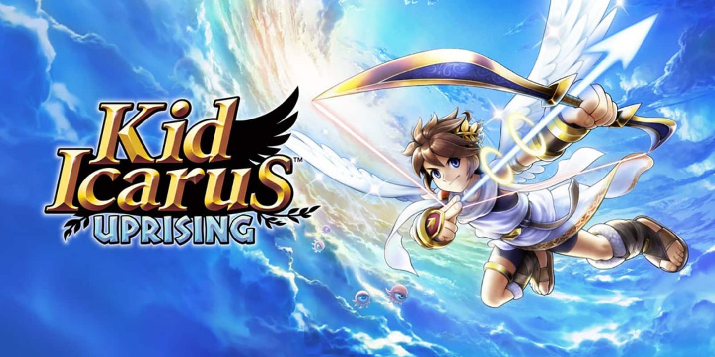 Kid Icarus