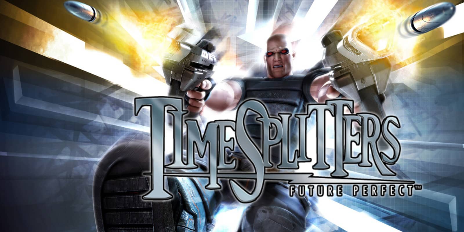 TimeSplitters 2