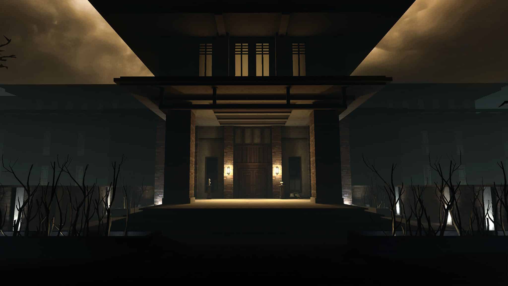 Wraith: The Oblivion - Afterlife, un horror per VR che coglie nel segno