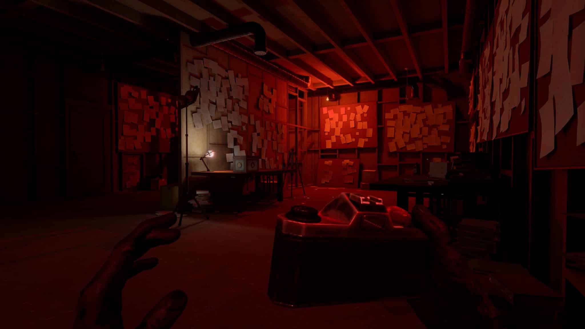 Wraith: The Oblivion - Afterlife, un horror per VR che coglie nel segno