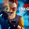 Secret neighbor: hello neighbor multiplayer sta arrivando su sistema ios