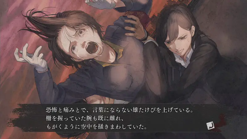 Shin Hayarigami 3: annunciati i dettagli dei primi capitoli e presentati alcuni nuovi personaggi