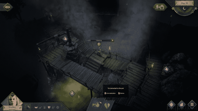 Siege survival: gloria victis