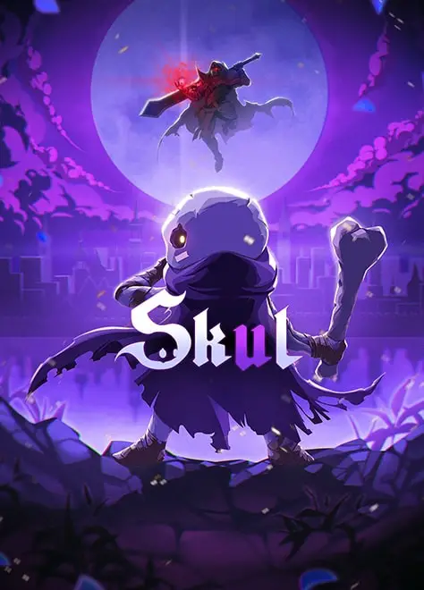 Skul: The Hero Slayer