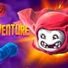Sockventure, un divertente platform 2d arriva su nintendo switch