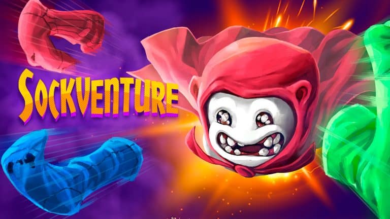 Sockventure - la nostra recensione da super-calzino
