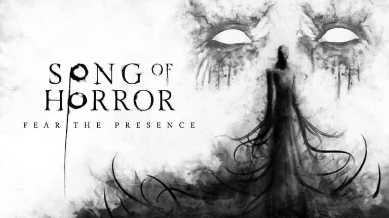Song of horror: in arrivo la complete edition per playstation 4 e xbox one