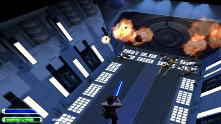 Star wars episodio i: 21 trofei e come ottenere il platino