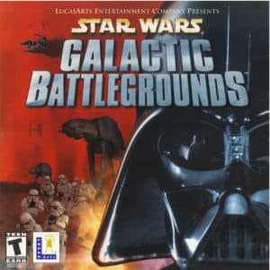Star Wars Galactic Battlegrounds 01