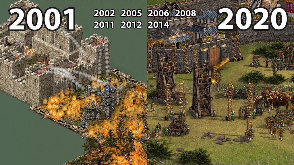 Stronghold