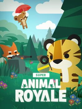 Recensione Super Animal Royale – Un battle royale… piatto!