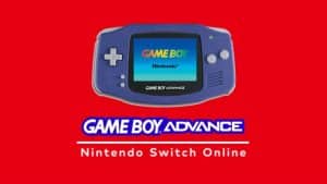 Nintendo Switch Online: un utente ha realizzato dei mock-ups del Game Boy Advance su Nintendo Switch 1