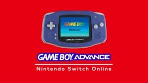 Nintendo Switch Online: un utente ha realizzato dei mock-ups del Game Boy Advance su Nintendo Switch