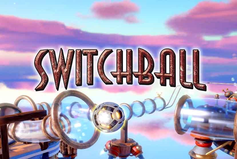 Switchball HD