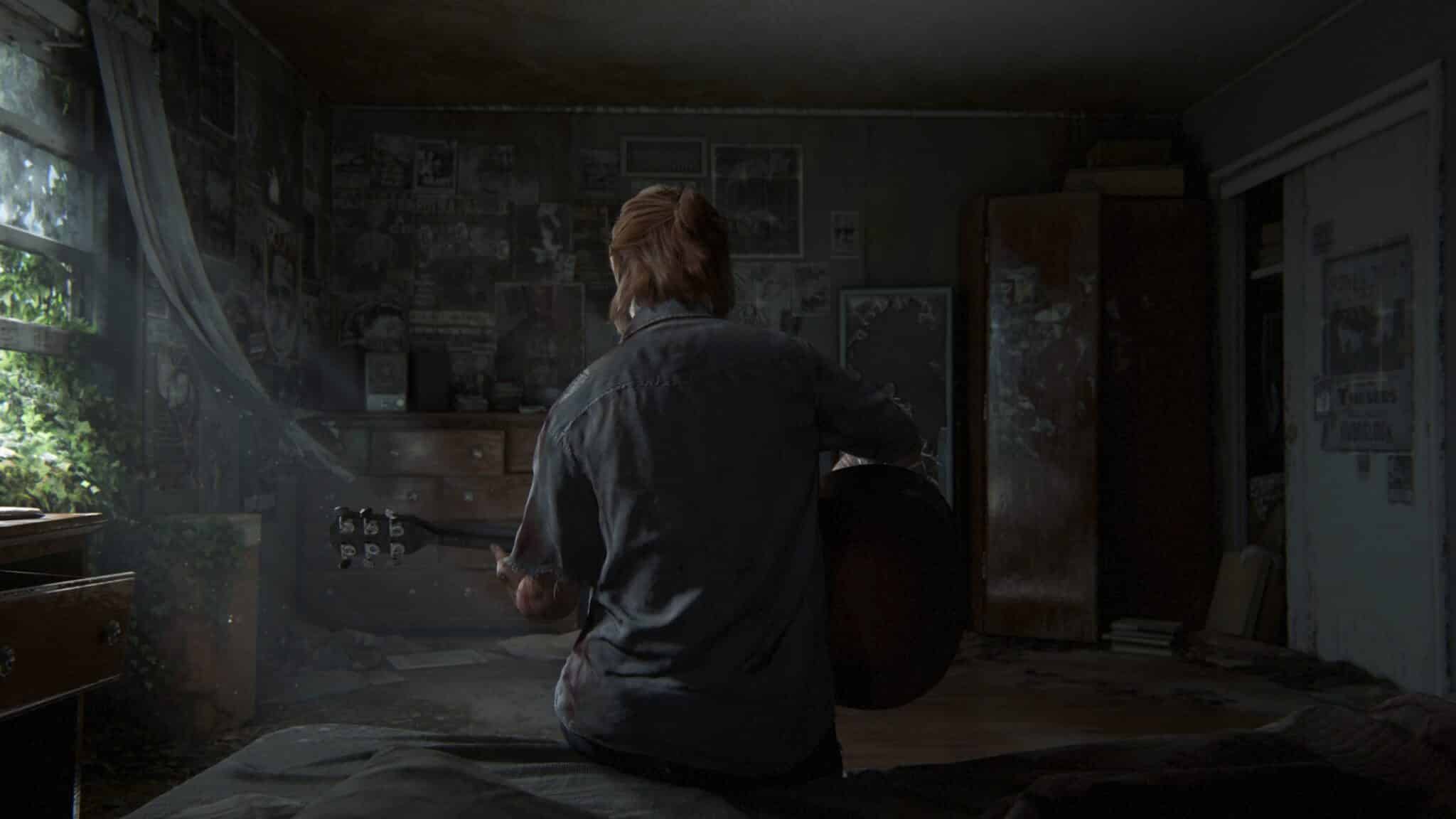 The Last of Us Remake: emergono ulteriori informazioni sul possibile remake 3