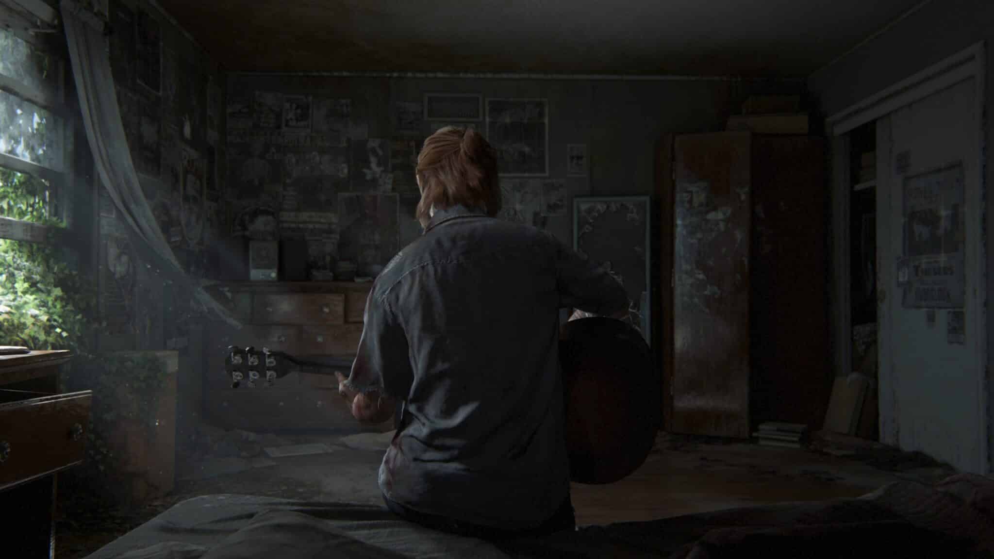 The Last of Us Remake: emergono ulteriori informazioni sul possibile remake