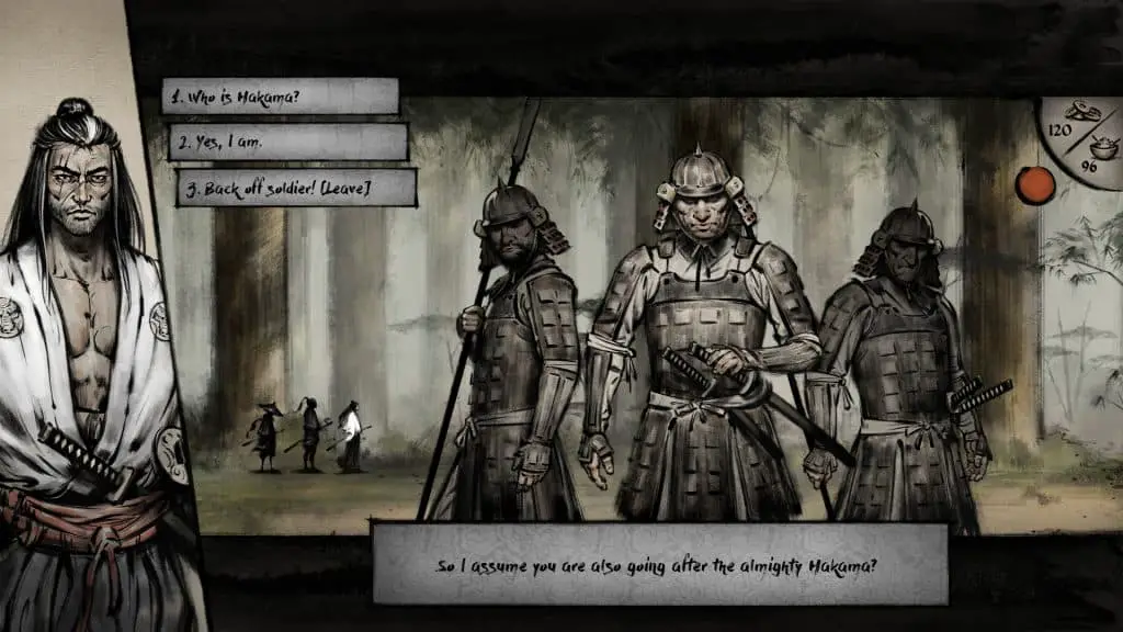 Tale of Ronin arriverà entro fine 2021 su PC e console