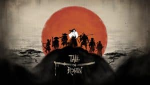 Tale of Ronin