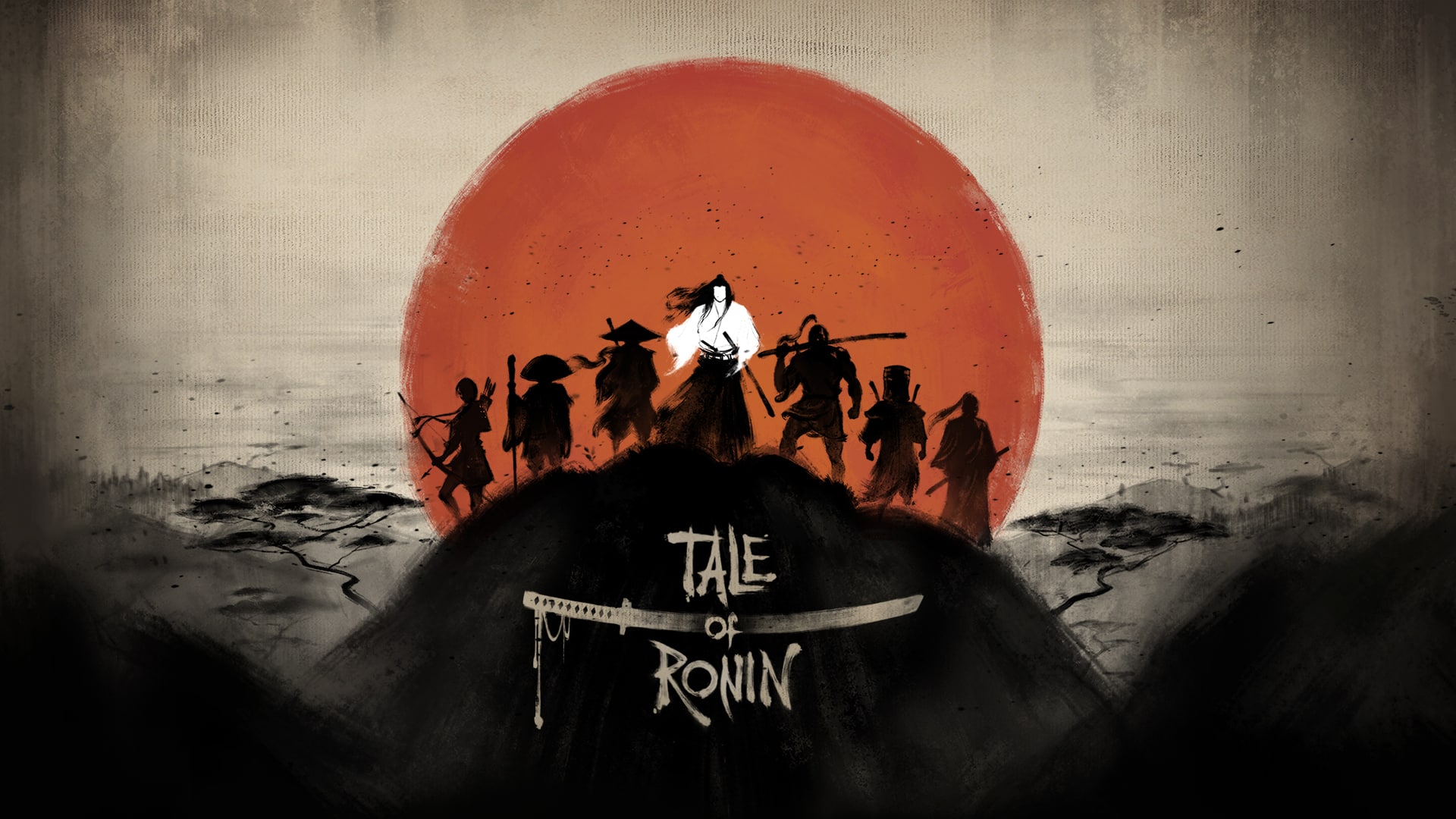 Tale of Ronin