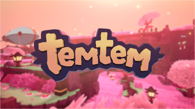 Temtem abbiamo la data di uscita ufficiale 2022