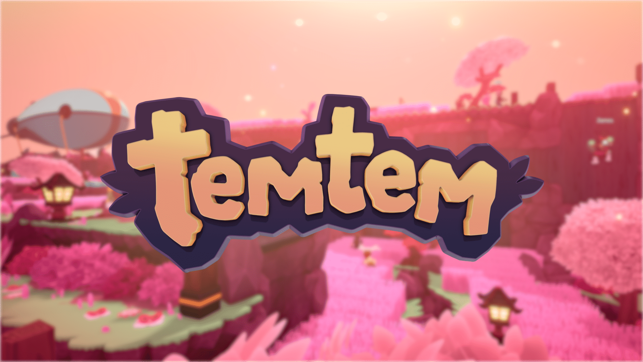 Temtem