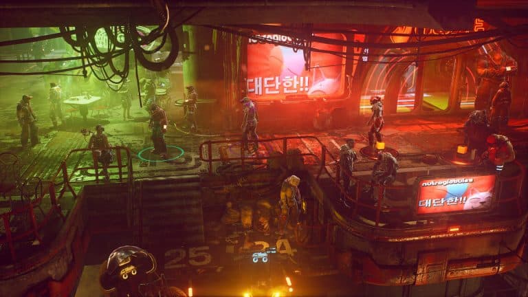 The ascent arriva ufficialmente a marzo su playstation 4 e playstation 5 