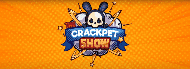 The crackpet show: un interessante bullet hell in arrivo questa estate