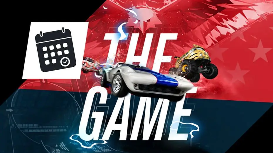 The Crew 2, iniziato The Game: l'episodio 2 della stagione 2 2