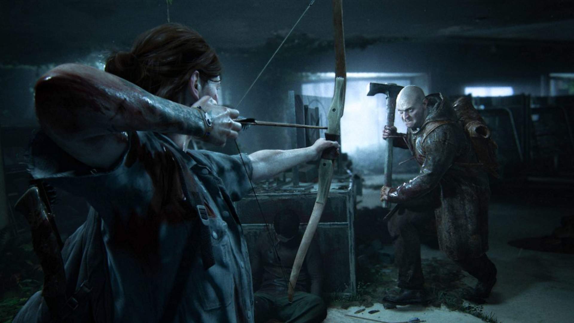 The Last of Us Part II a meno di 40 euro più il 12% esclusivo iCrewPlay su Eneba 1