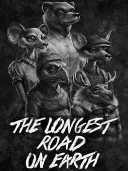 Recensione The Longest Road on Earth: La vita vista attraverso un videogioco