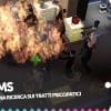The Sims psicopatici