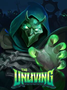 The Unliving presto in arrivo in early access!