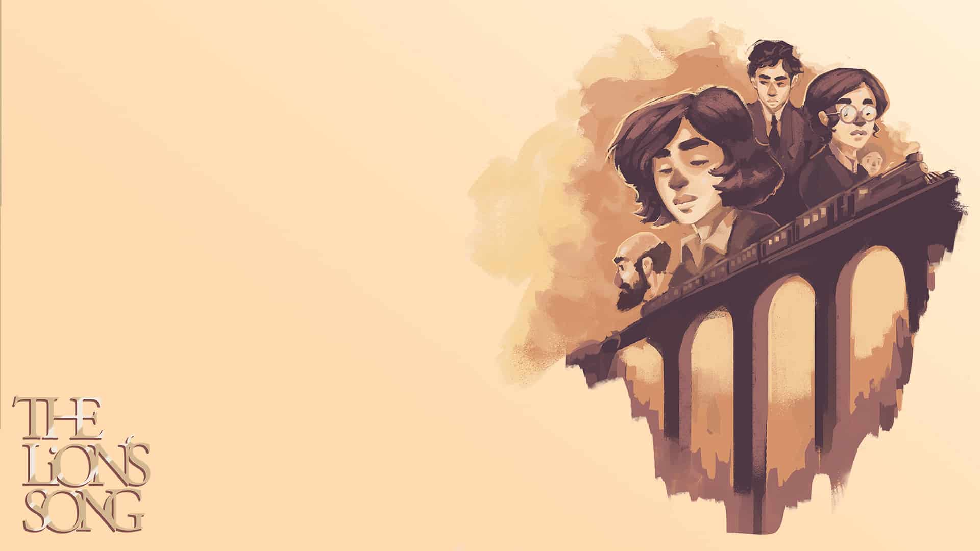 The Lion's Song