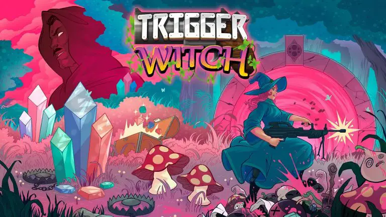 Trigger Witch, la recensione (PlayStation 5)