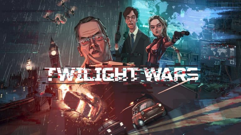 Twilight wars: un nuovo dungeon crawler per pc