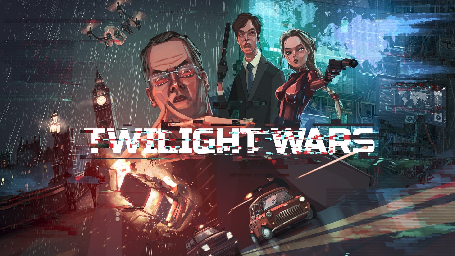 Twilight Wars