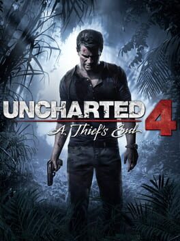 Uncharted 4: Fine di un Ladro