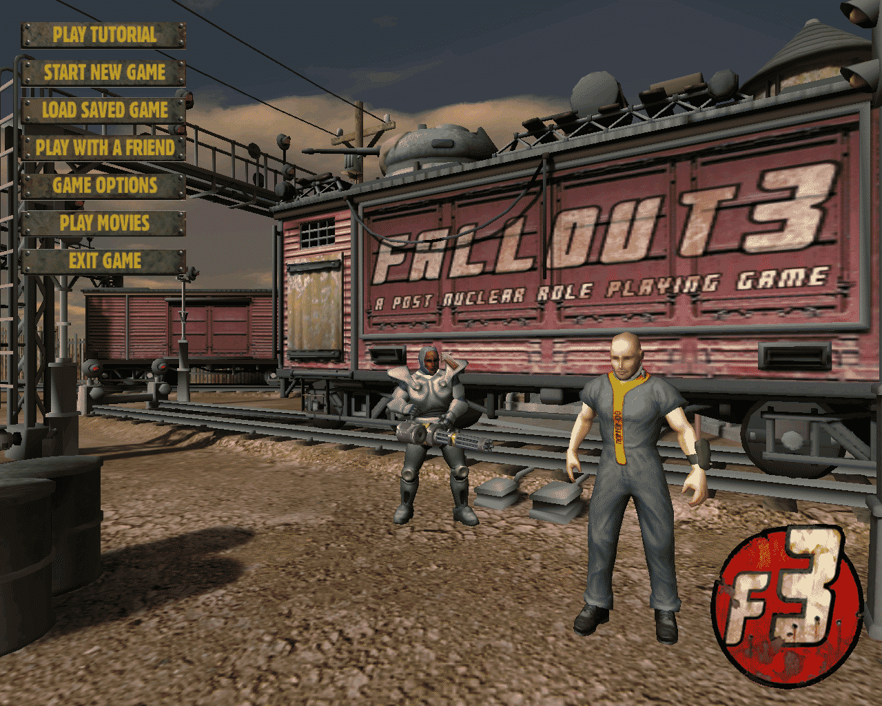 Fallout Van Buren: il capitolo cancellato è ora una mod per New Vegas 2