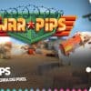 Warpips, il 29 aprile è iniziata la guerra dei pixel