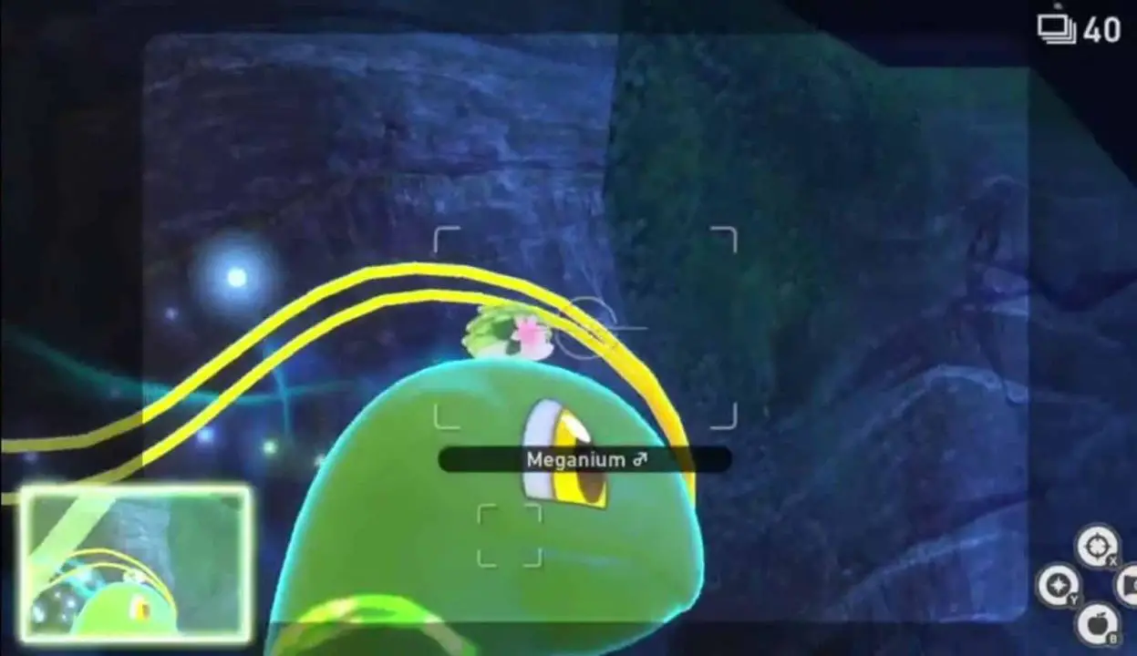 New Pokémon Snap: guida ai Leggendari e Misteriosi New Pokémon Snap