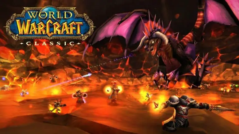 World of Warcraft Classic nuova espansione