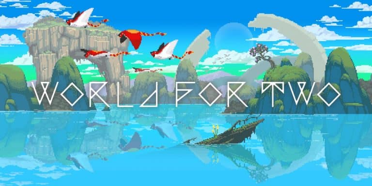World of two arriva su pc il 16 luglio