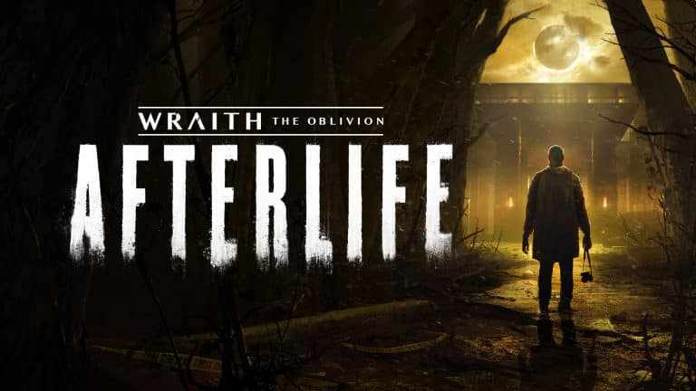 Wraith: the oblivion - afterlife, un horror per vr che coglie nel segno